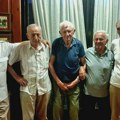 Maturanti iz 1965. obeležili 59. godina „velike mature“