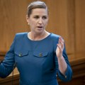 Napad na dansku premijerku nije politički motivisan