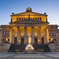 Bundesbank predviđa ekonomski rast Nemačke u narednom periodu