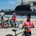 Zašto su ruski ratni brodovi na Kubi?