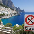 Turistima zabranjen odlazak na luksuzno italijansko ostrvo