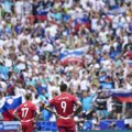 Podrška u pravi čas: Legende uz fudbalere Srbije kad je najpotrebnije (foto)