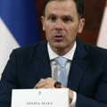 Opozicija: Dodeljivanjem Vidovdanske nagrade Siniši Malom ponižena je čitava Srbija