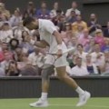 „Ma da!“ – Novak pokazao da je ponovo onaj stari (VIDEO)