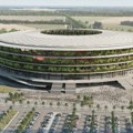 Srbija se kreditno zadužuje sa 42 milijarde dinara za izgradnju Nacionalnog fudbalskog stadiona