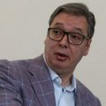 Vučić: Niko neće demonstracijama zauzeti vlast i menjati volju naroda