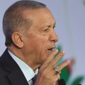 Erdogan: Federalno rešenje nije moguće na Kipru