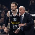 Mateuš Ponjitka napustio Partizan, Poljak prešao kod Bjelice i Radonjića