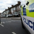 Osam osoba uhapšeno u neredima u Britaniji zbog ztragedije u Sautportu