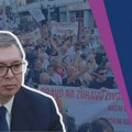 I kosmonaute bi poslao da tuku građane: Sagovornici Danasa o Vučićevoj izjavi da je za 12 godina imao četiri godine i osam…