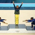 Osvajači medalja u Brazilu ne plaćaju porez