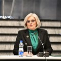 Jorgovanka Tabaković poslala svim bankama novi nacrt kojim se ograničavaju kamate: "Niko ne treba da plače nad njihovom…