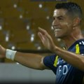 K. Ronaldo i Mane zakazali finale protiv Mitra i Sergeja