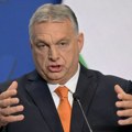 Orban: Mađarska neće postati imigrantska zemlja, šta god Brisel uradio