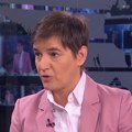 Severina vam je bila veća opsesija od Kosova i metohije Brnabić sasula Tadiću sve "njegove istine"