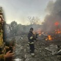 uživo RAT U UKRAJINI Devet osoba povređeno u ukrajinskom napadu dronom na Gorlovku u Donjecku