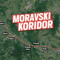 Moravski koridor nagrađen na Kongresu međunarodne putne organizacije u Istanbulu