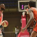 Košarkaši Zvezde pobedili Cedevita Olimpiju u derbiju kola ABA liga