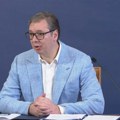 Vučić o Klasteru 3: Mađarska će sledeće sedmice zakazati novu sednicu, osam zemalja bilo protiv otvaranja