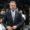 Ostoja Mijailović oduševio grobare: Partizan više nikome ne duguje!