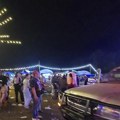 Bombaški napad na festivalu na Tajlandu, ima poginulih i povređenih /foto/