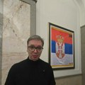 Vučić: Moramo da slušamo jedni druge i da radimo zajedno