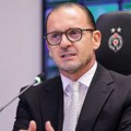 Mijatović: Dug Partizana 53 miliona evra