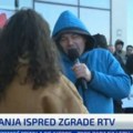 Nazire se kadrovska politika opozicije: Javni servis će voditi Mila Pajić - žena kojoj je Srebrenica genocid i koja je…