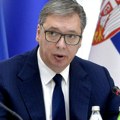 Vučić sa zvaničnikom SAD: Nemam lepih vesti