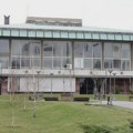 Zaposleni u Narodnoj biblioteci Srbije podržali studentske zahteve