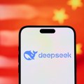 Komentar: DeepSeek AI zemljotres