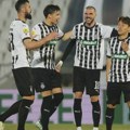 Partizan pustio karte pred CSKA i pozvao na nezaboravno martovsko veče