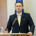 Bećirović: Ključna poruka Rutea je da NATO neće dozvoliti bezbednosni vakuum u BiH