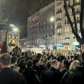 Da li su eksperti za audio forenziku otkrili šta je izazvalo "zvučni udar" na mirnim protestima?