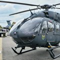 Mađarsko ratno vazduhoplovstvo doprinosi KFOR-u: Helikopteri H145M nakon Bosne i Hercegovine i iznad Kosova i Metohije