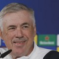 Idemo ispočetka - Brazilci ipak pregovaraju sa Anćelotijem