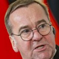 Boris je "jedini preživeli" SPD: predstavio ministre u novoj Vladi Nemačke, samo u ključnom ministarstvu neće biti promene