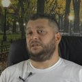 Srđan Žunić pušten iz pritvora