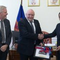 Predstavnici norveškog Narvika u poseti Kikindi - razmena studenata i jačanje privredne saradnje u fokusu