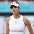 Olga Danilović bez šansi protiv Ženg