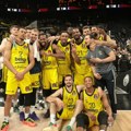Bura u Evropi zbog sastanka NBA i Fenera - usledila hitna reakcija