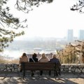Vremenska prognoza za 11. maj: Porast temperature, kraj nepogodama