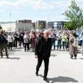 Očekuje se presuda za smrt radnika u "Namenskoj" u Lučanima: Porodica sa suzama u očima sluša završne reči na suđenju…