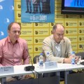 "Ne mogu više kao roditelj da gledam dete u bolovima" Godinu dana borbe za prikupljanje novca za lečenje 5 obolelih dečaka…