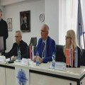 Evropa na raskrsnici – da rata ne bude Međunarodni naučni skup na Fakultetu za poslovne studije i pravo u Beogradu (foto)
