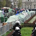 Glasnogovornica provladinih „Studenata koji žele uče“ postavljena u radnu grupu za novi zakon o visokom obrazovanju…