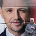 Poljaci danas glasaju na predsedničkim izborima