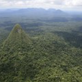 Planina koja budi duhove: Da li Amazonija čuva najstariju piramidu, višu od Keopsove?