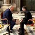 Početak kraja? Plan deportacije 200.000 Ukrajinaca može promeniti sve u SAD-u!