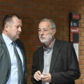 Odloženo suđenje Miroslavu Aleksiću zbog njegovog zdravstvenog stanja